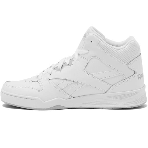 Reebok Royal BB4500 Hi 2 - Picture 4 of 7